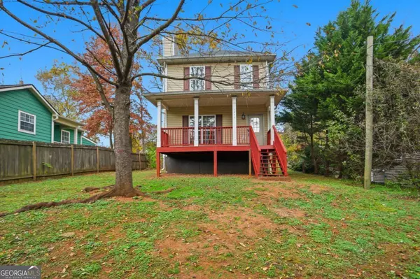 1418 Woodbine AVE SE, Atlanta, GA 30317