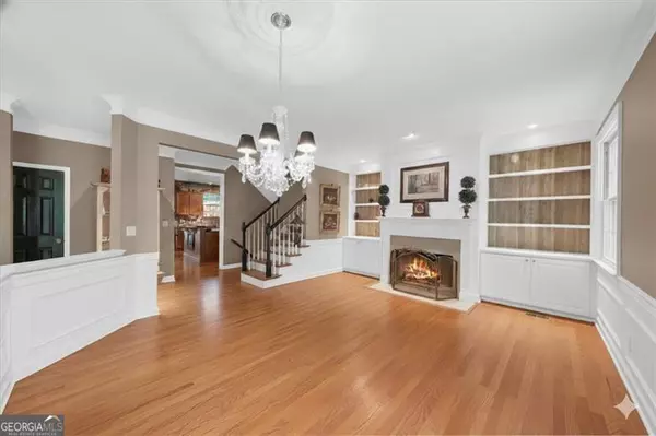 Smyrna, GA 30080,4392 Paces Point CIR SE