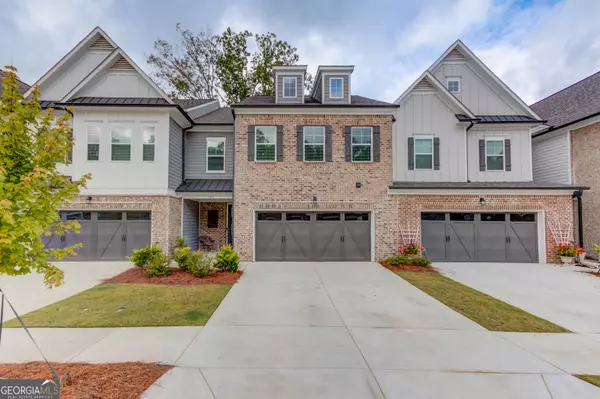 Flowery Branch, GA 30542,5317 Briggs ST