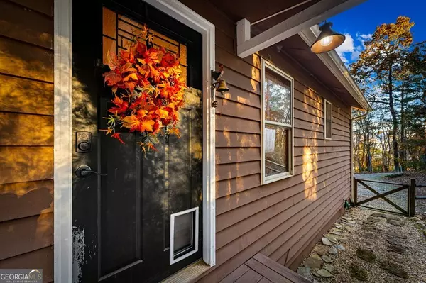 Morganton, GA 30560,90 Hay LN