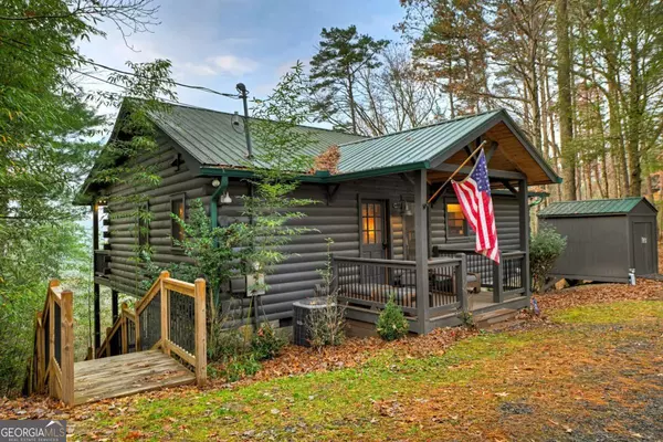 Ellijay, GA 30540,89 N Whitepath CIR