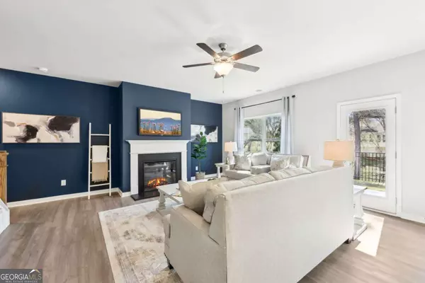 Winder, GA 30680,295 Cedar Wood TRCE