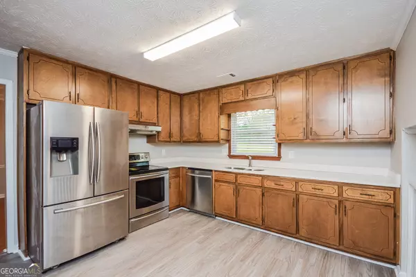 Conyers, GA 30094,3871 Partridge PL SW