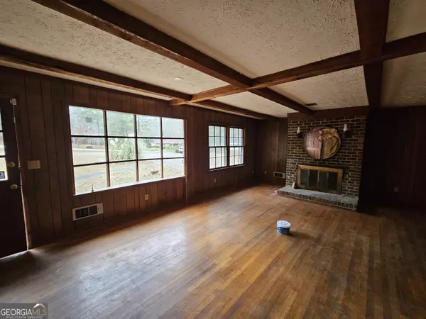 Conyers, GA 30013,2615 Glendale DR NE