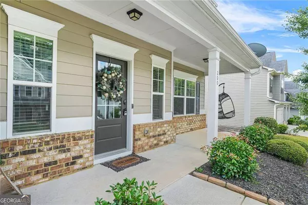 Canton, GA 30115,200 Cherokee Reserve CIR