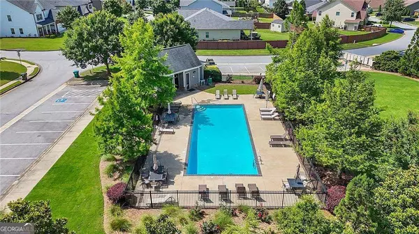 Canton, GA 30115,200 Cherokee Reserve CIR