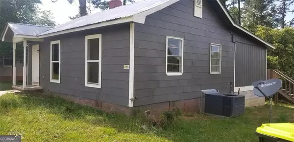 Warner Robins, GA 31093,613 McArthur BLVD