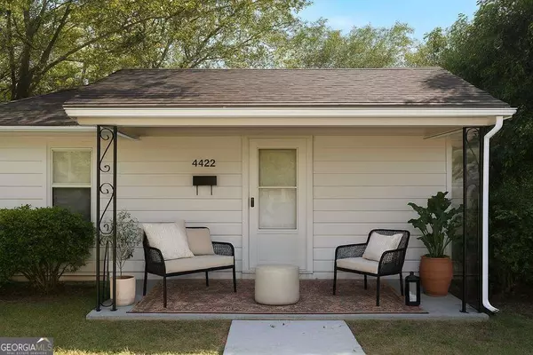 4422 OATES AVE, Columbus, GA 31904