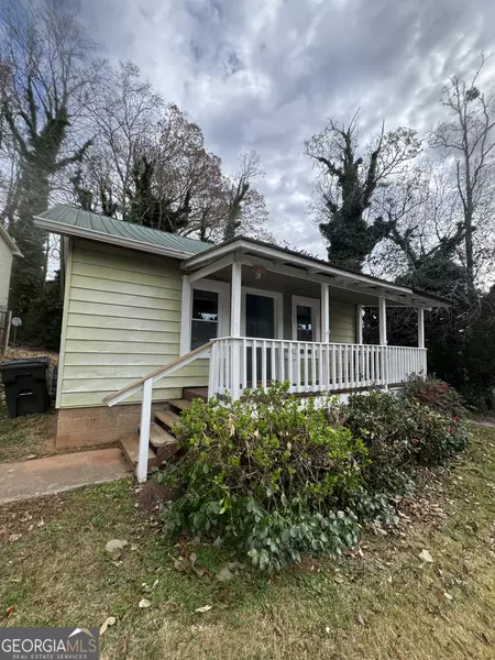 105 Mechanic Street, Dahlonega, GA 30533