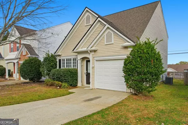 Kennesaw, GA 30152,1609 Heyford CIR NW