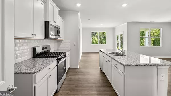 Dallas, GA 30132,341 Majestic Oak CIR