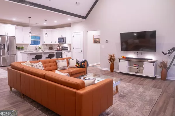 Calhoun, GA 30701,408 Peachtree LN SE