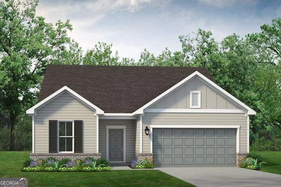 163 Sweet Water Lane SE, Rome, GA 30161