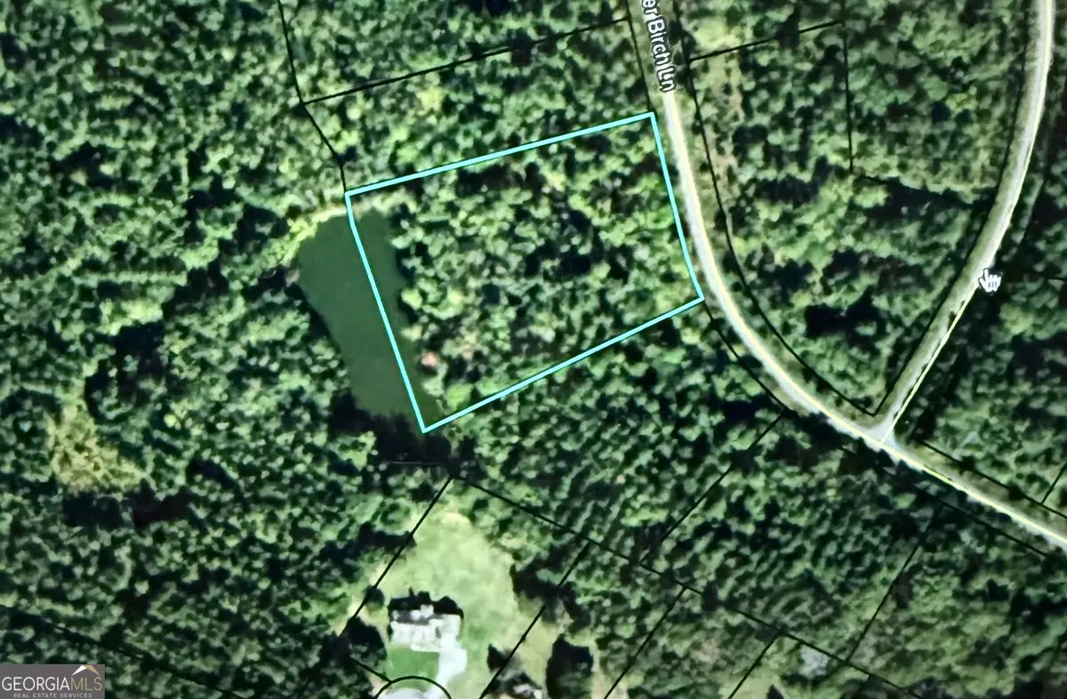 Danielsville, GA 30633,0 Colbert Danielsville LOT 12 RD