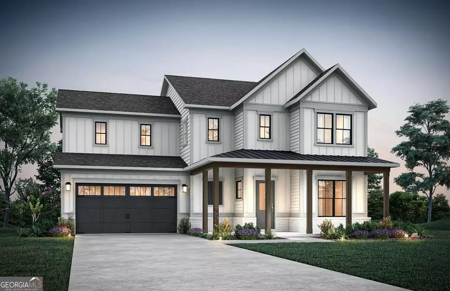 4895 Wayt Farm Overlook, Cumming, GA 30040