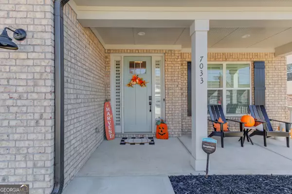 Flowery Branch, GA 30542,7033 Manchester DR