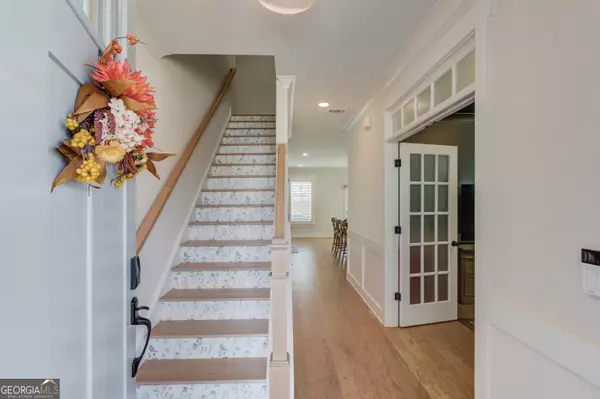 Flowery Branch, GA 30542,7033 Manchester DR