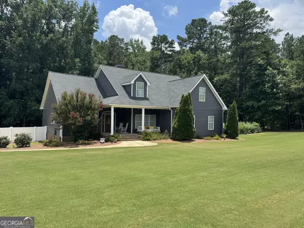 Social Circle, GA 30025,180 Cooper RD