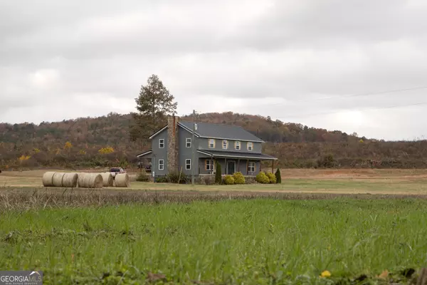 11625 AL Hwy 68 E, Gaylesville, AL 35973