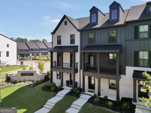 115 Climbing Ivy CIR, Fayetteville, GA 30214