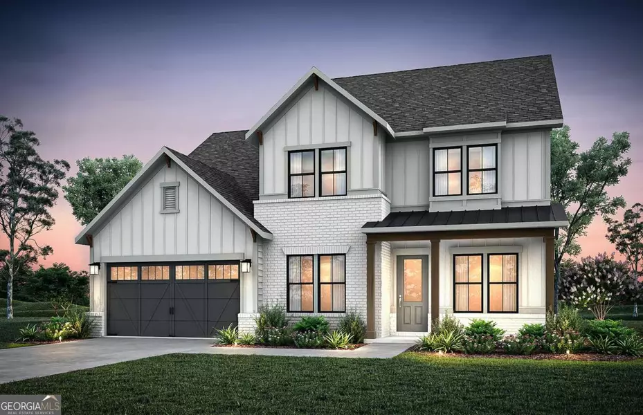 4850 Wayt Farm Overlook, Cumming, GA 30040