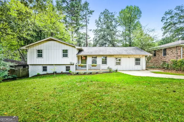 3089 Del Monico DR, Decatur, GA 30032