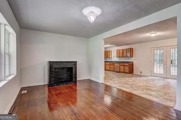 Macon, GA 31217,2300 Ollie DR