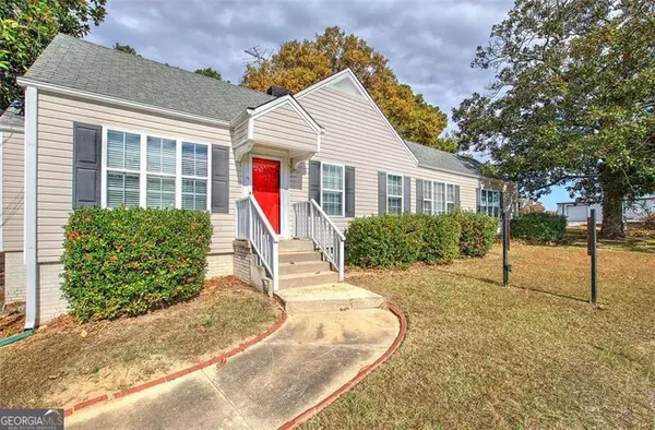 Dallas, GA 30132,361 W Memorial DR