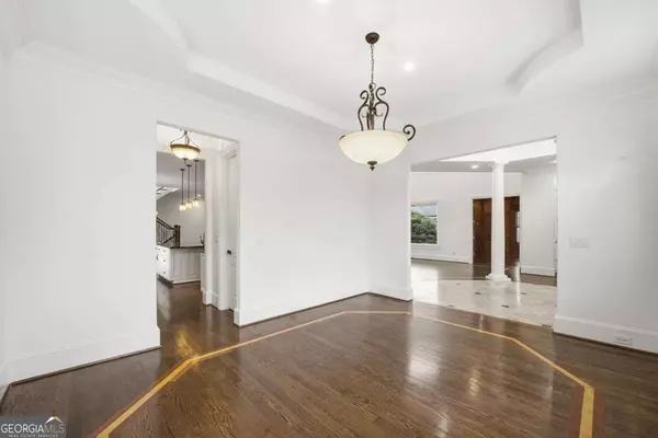 Sandy Springs, GA 30350,7611 Regency CIR