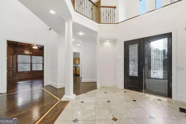 Sandy Springs, GA 30350,7611 Regency CIR