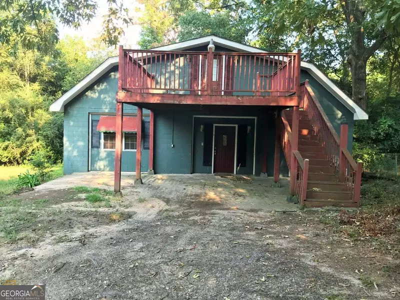 214 B Knodishall DR, Warner Robins, GA 31093