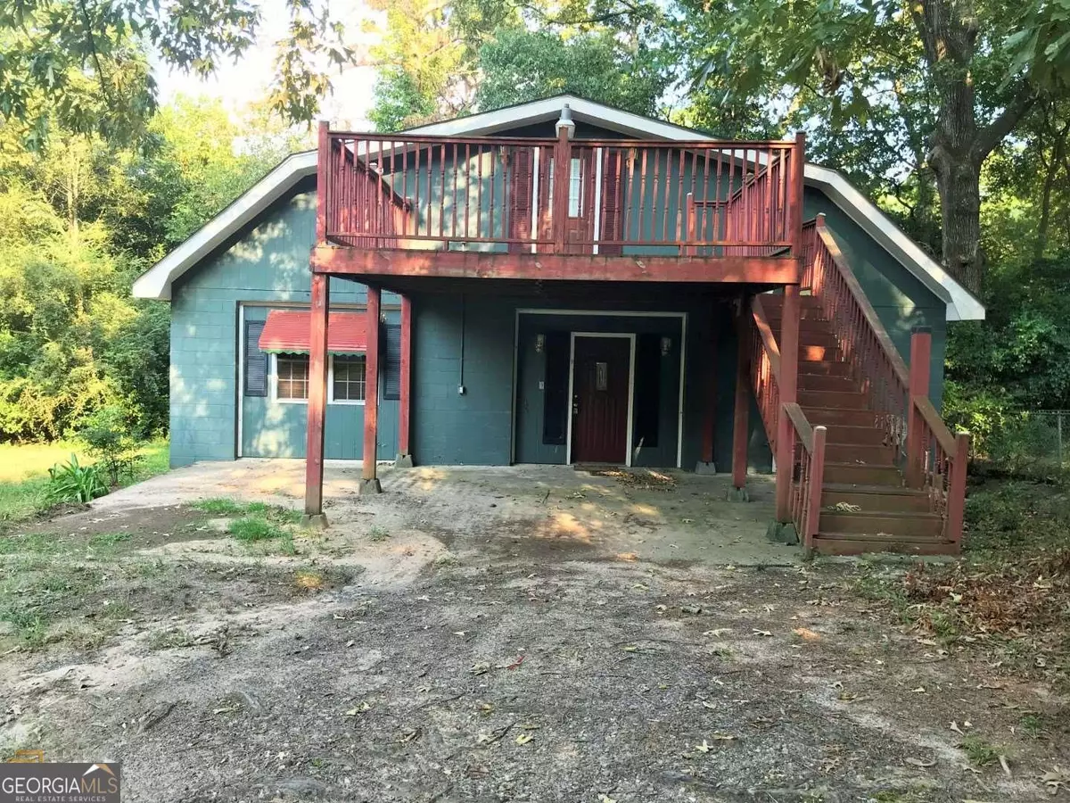 Warner Robins, GA 31093,214 B Knodishall DR