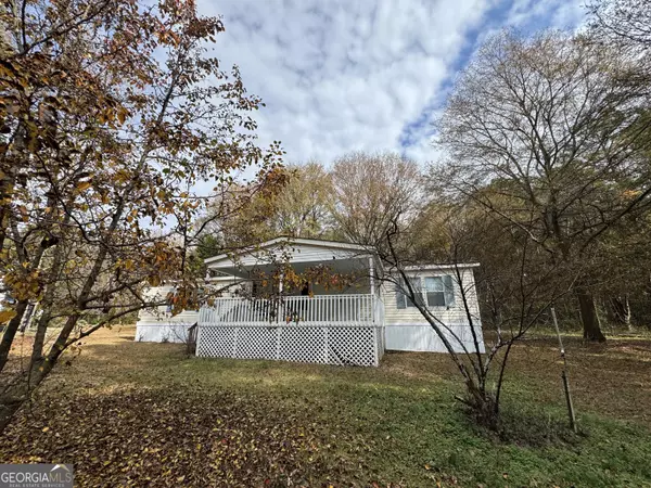 2278 Providence Church RD, Lavonia, GA 30553