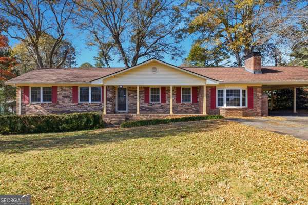 223 Scenic View DR #15, Alto, GA 30510