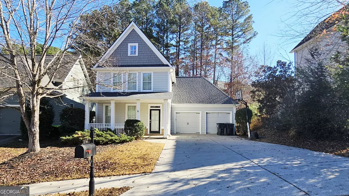 Dallas, GA 30132,96 Treadstone LN