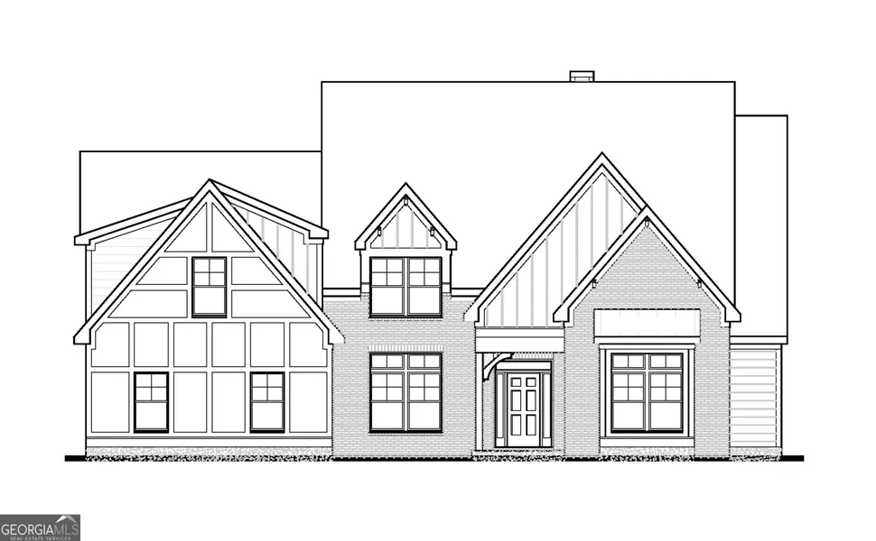 933 Stallings Rd, Senoia, GA 30276