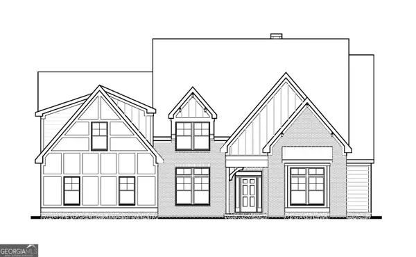 933 Stallings Rd, Senoia, GA 30276