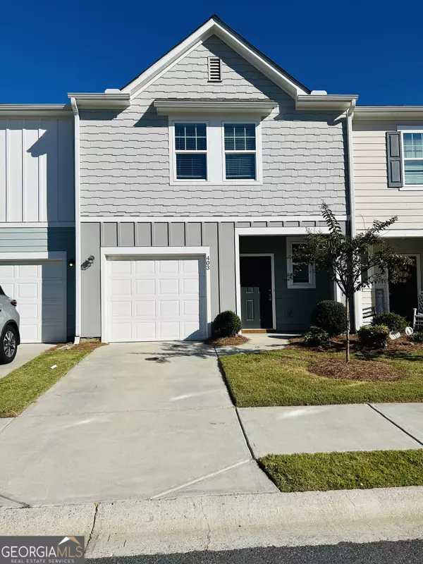 Cartersville, GA 30120,360 Penn Station WAY