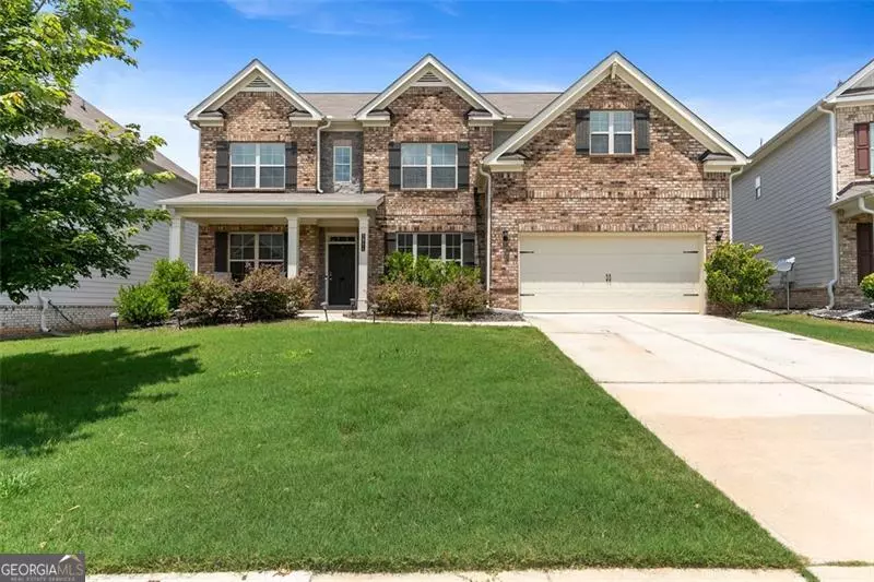 3314 LONG CREEK, Buford, GA 30519
