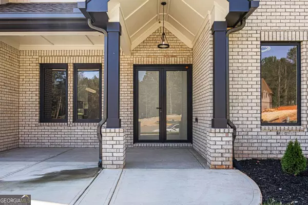 Auburn, GA 30011,150 Rocky Ridge WAY