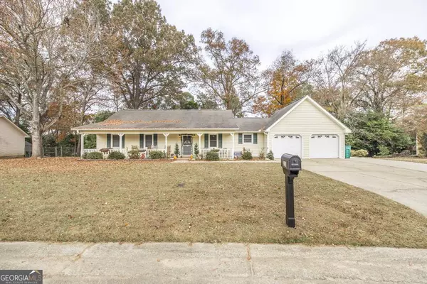 Warner Robins, GA 31088,203 Morning Dove LN