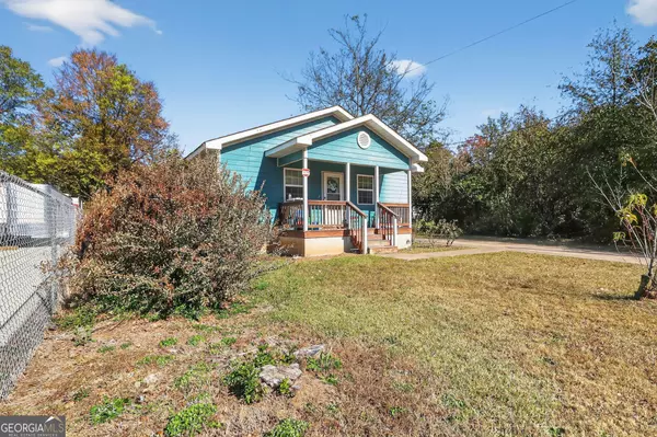 Macon, GA 31206,563 Carmen PL