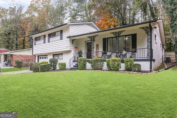 2715 Riggs DR, East Point, GA 30344