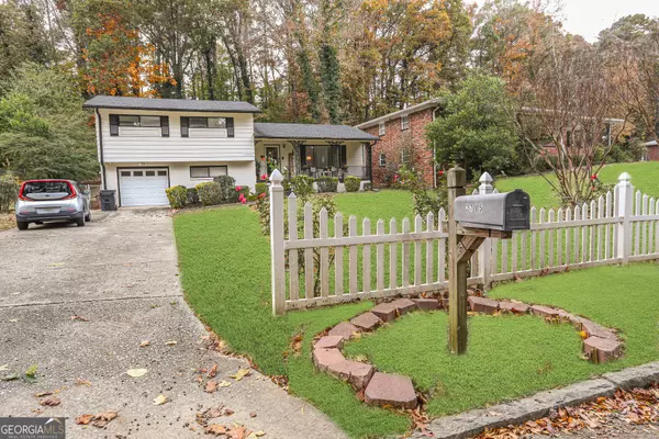 East Point, GA 30344,2715 Riggs DR