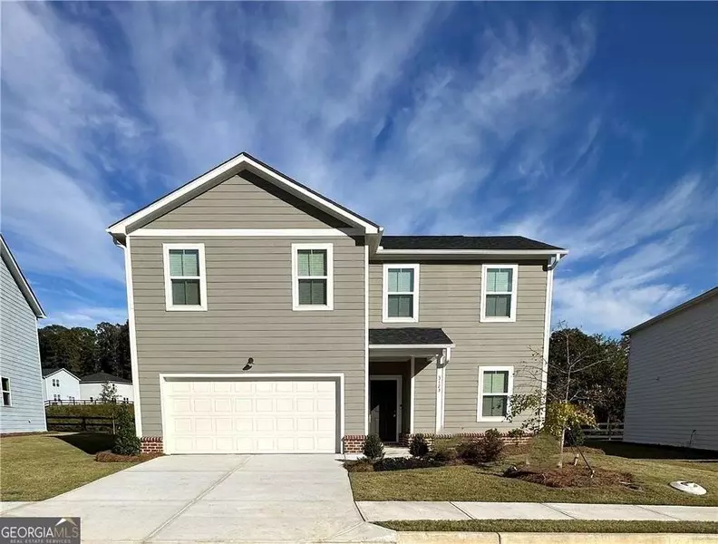 3123 Whitman CT, Gainesville, GA 30507