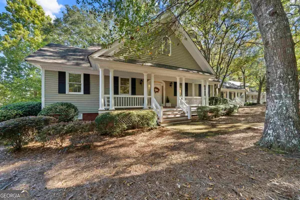 Eatonton, GA 31024,131 Oakton S