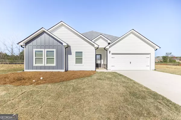 116 Bulloch CT, Byron, GA 31008