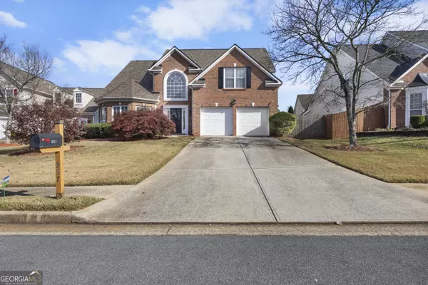 357 Celia Glen CT, Lawrenceville, GA 30044