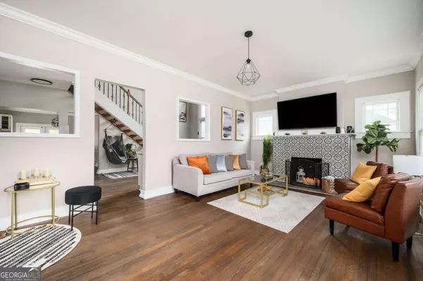 Decatur, GA 30030,542 S Candler ST