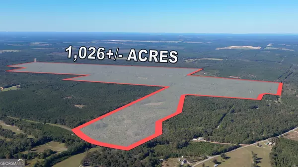 Ellaville, GA 31806,0 Fall Line High Fence